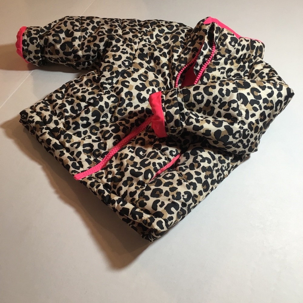 2T Girls HEALTHTEX WINTER JACKET